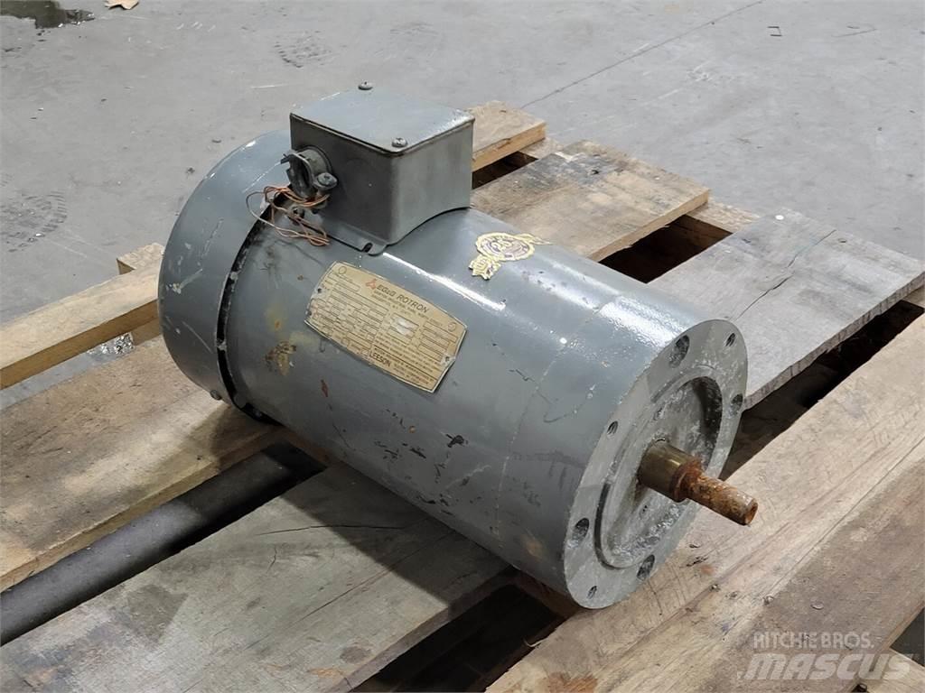  ROTRON 510895 Motores industriais