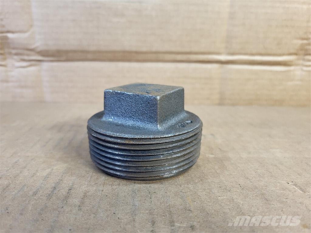 Sandvik 001552-010 Outros componentes