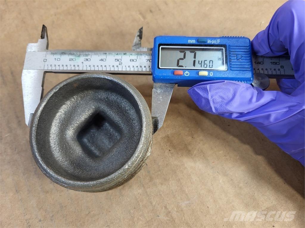 Sandvik 001552-010 Outros componentes