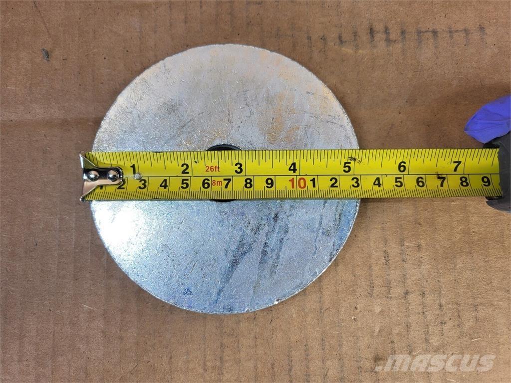 Sandvik 011735-010 Construção - Outros
