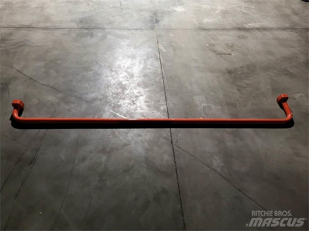 Sandvik 025100-001 Outros componentes