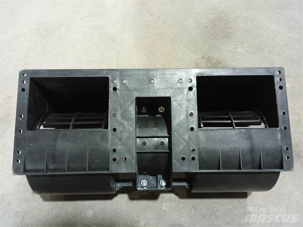 Sandvik 04730907 Outros componentes