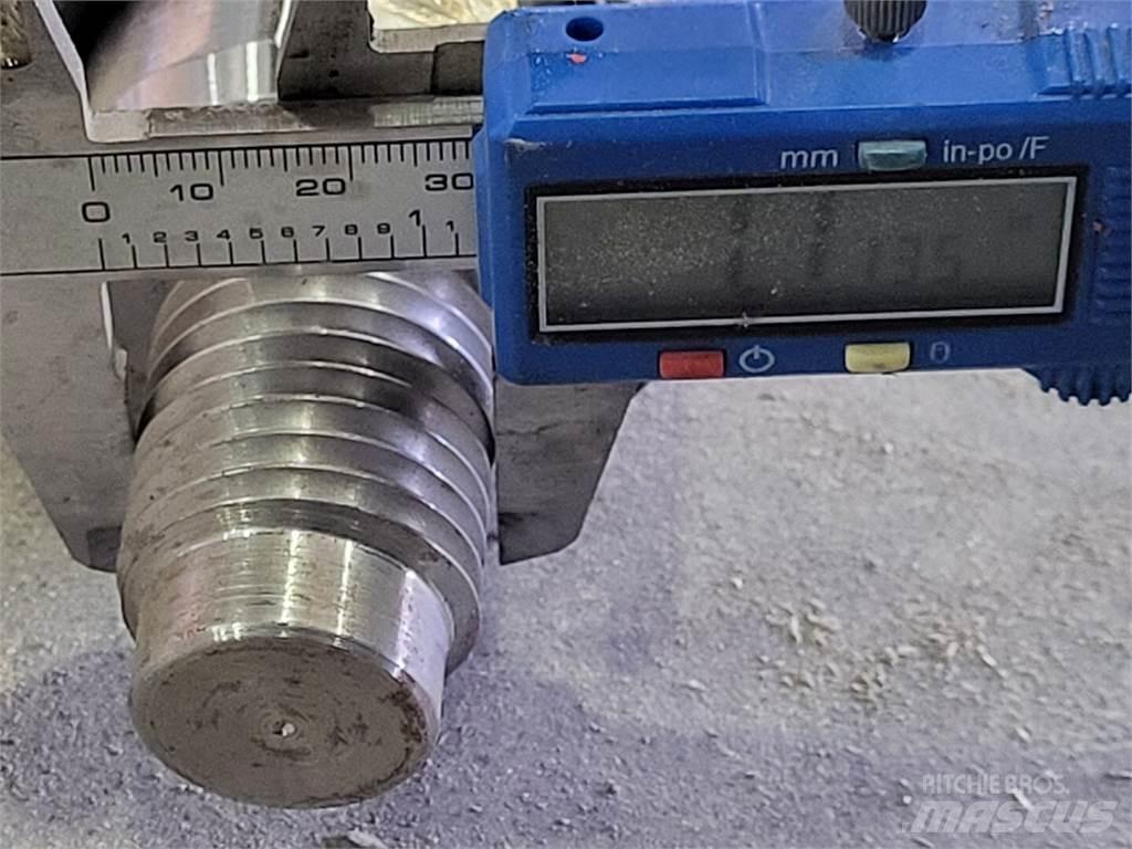 Sandvik 55000919 Construção - Outros
