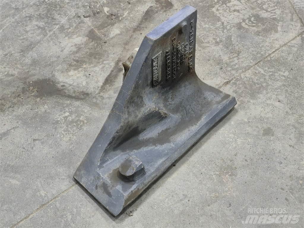 Sandvik 69039974 Outros componentes