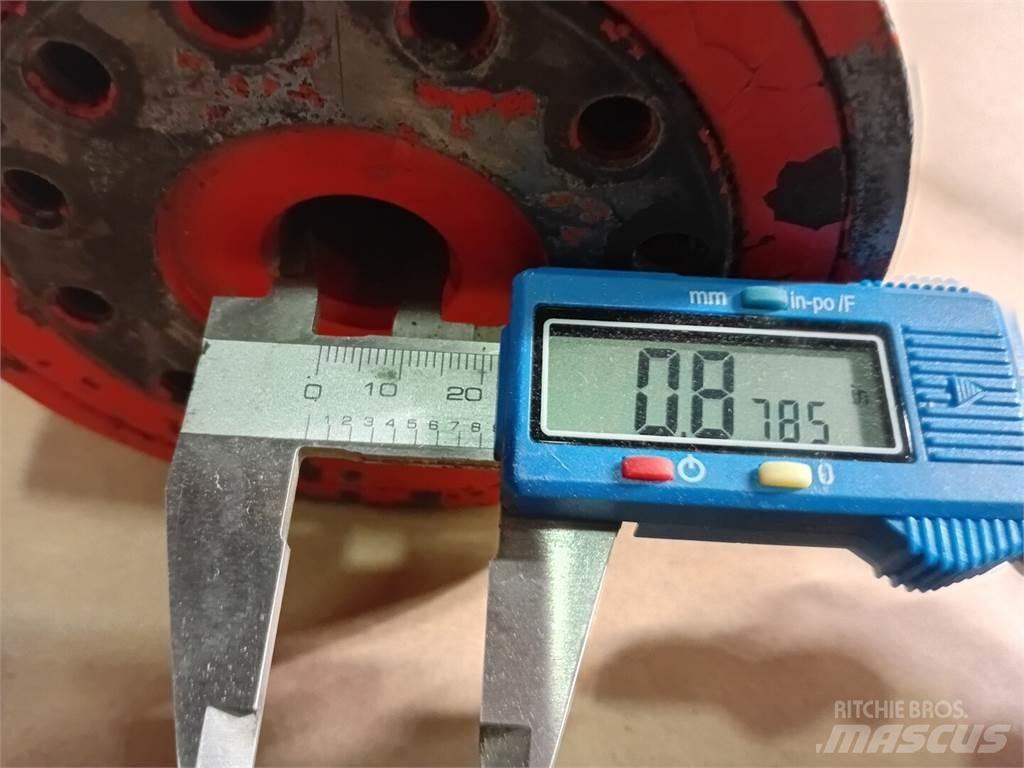 Sandvik 76350015 Construção - Outros
