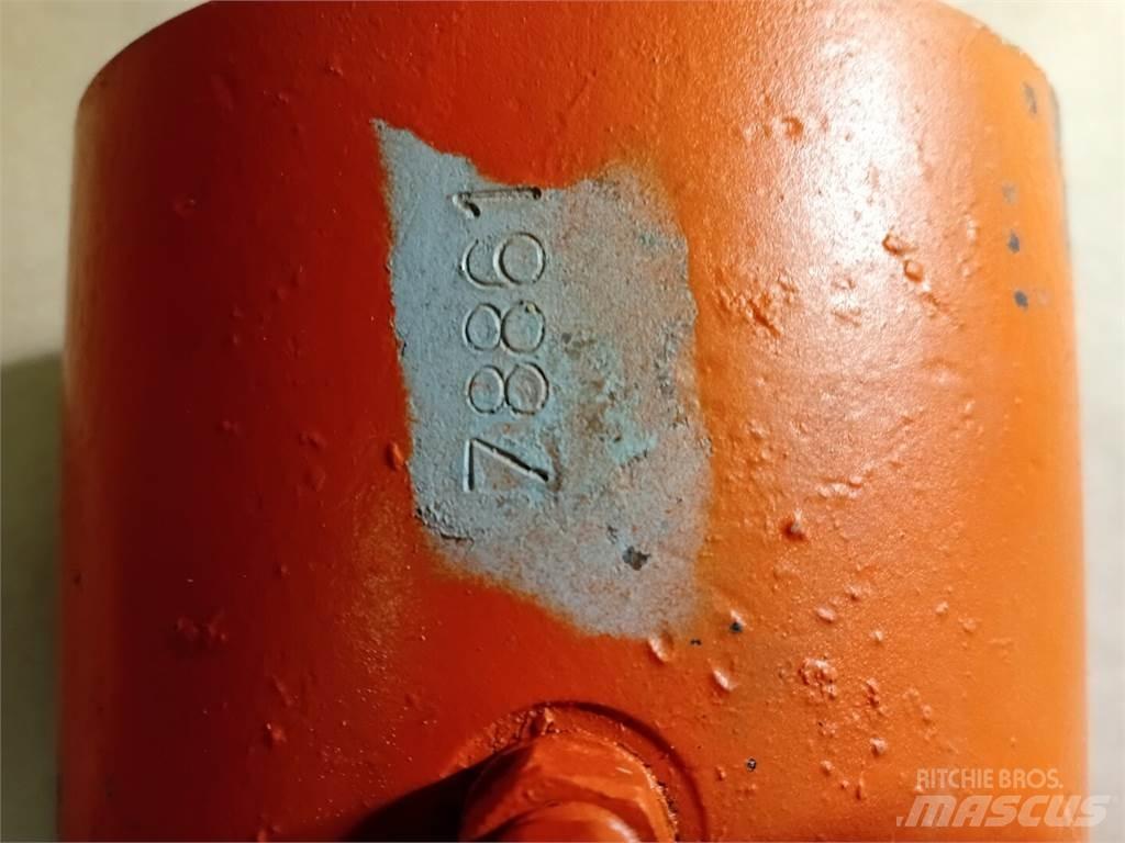 Sandvik 76350015 Construção - Outros
