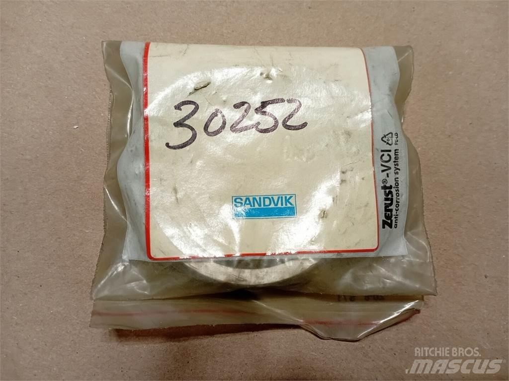 Sandvik DT65699007 Britadeiras