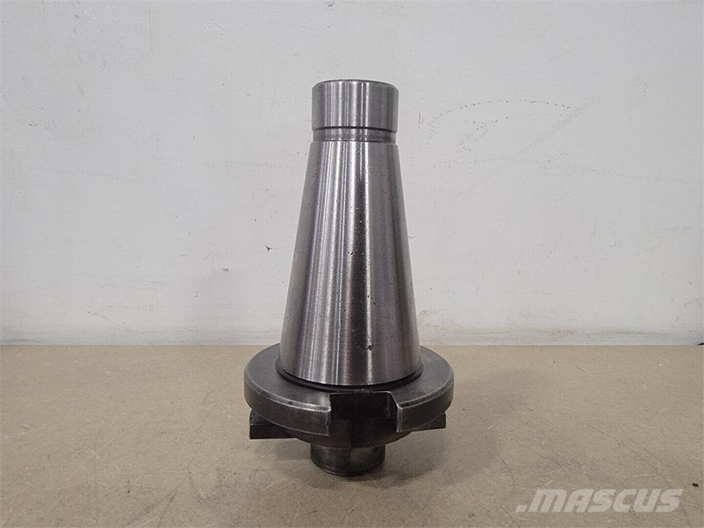 Sandvik TMA-14 Construção - Outros
