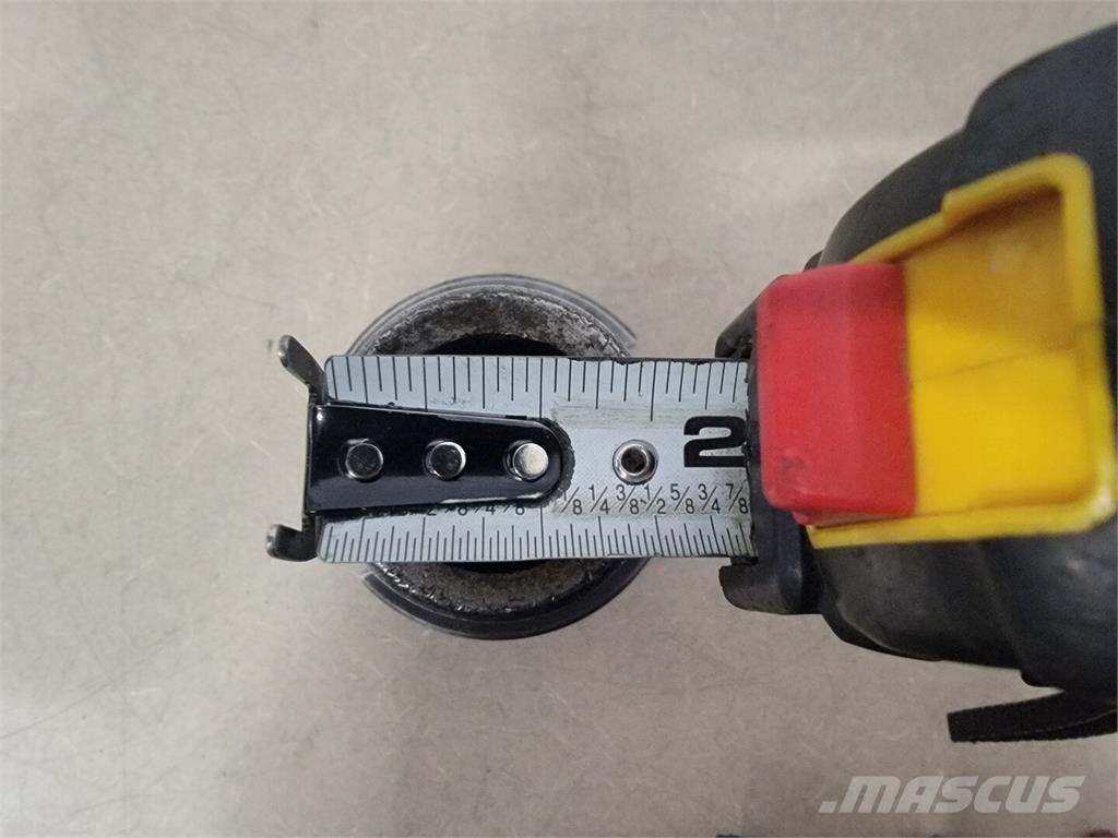 Sandvik TMA-14 Construção - Outros
