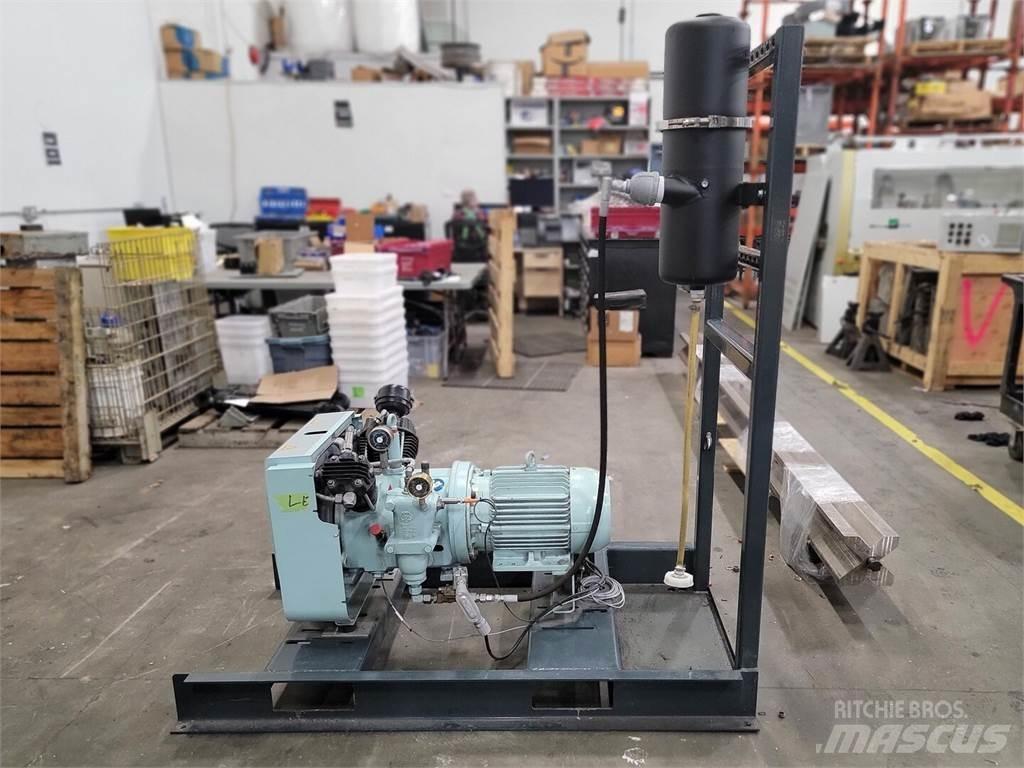  SAUER WP15L Compressores