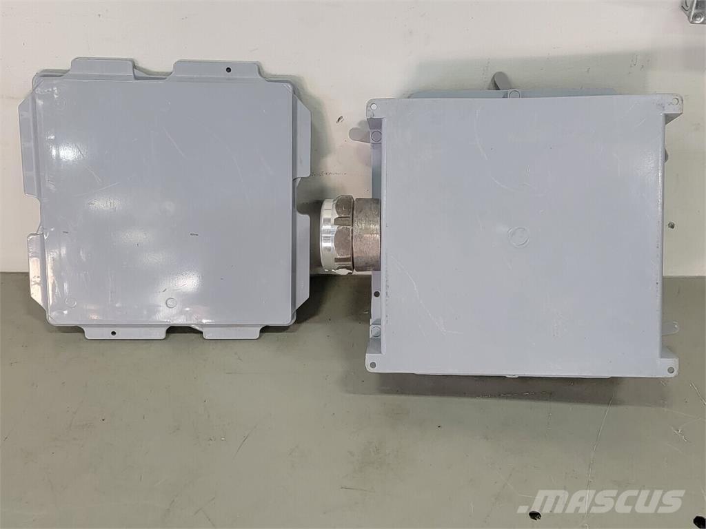  SCEPTER JBX12124 Construção - Outros
