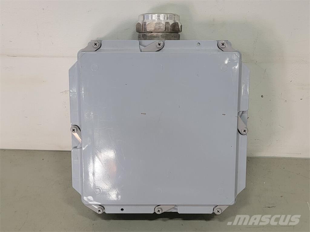  SCEPTER JBX12124 Construção - Outros
