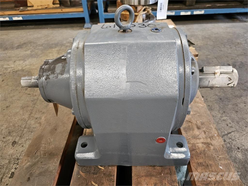  SEW-EURODRIVE R93 Construção - Outros
