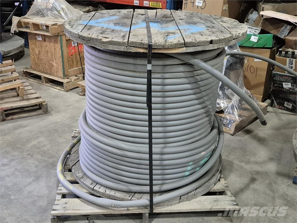  SHAWFLEX Construção - Outros
