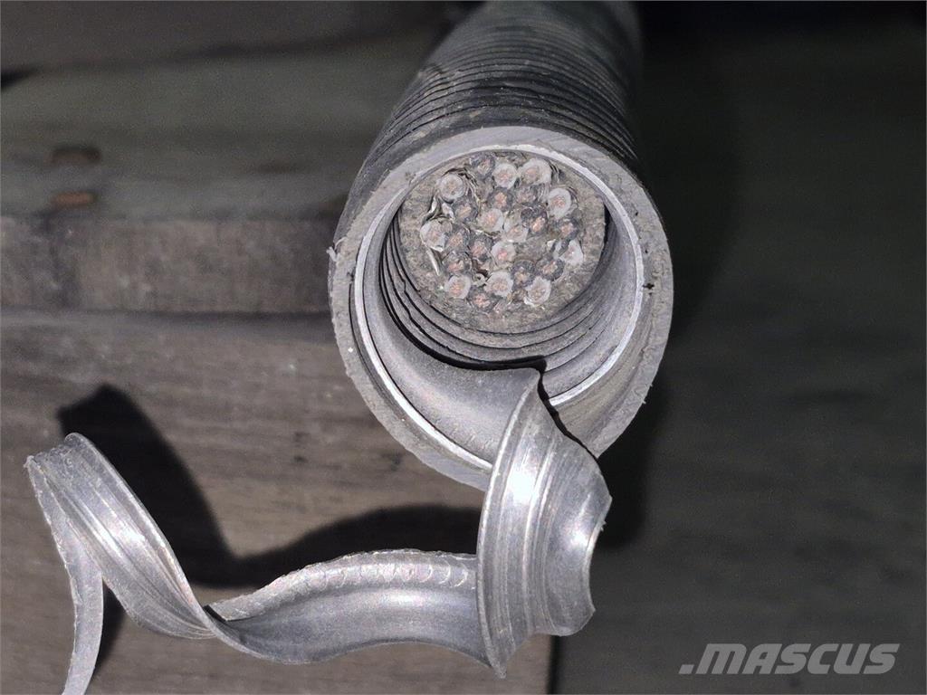  SHAWFLEX Construção - Outros
