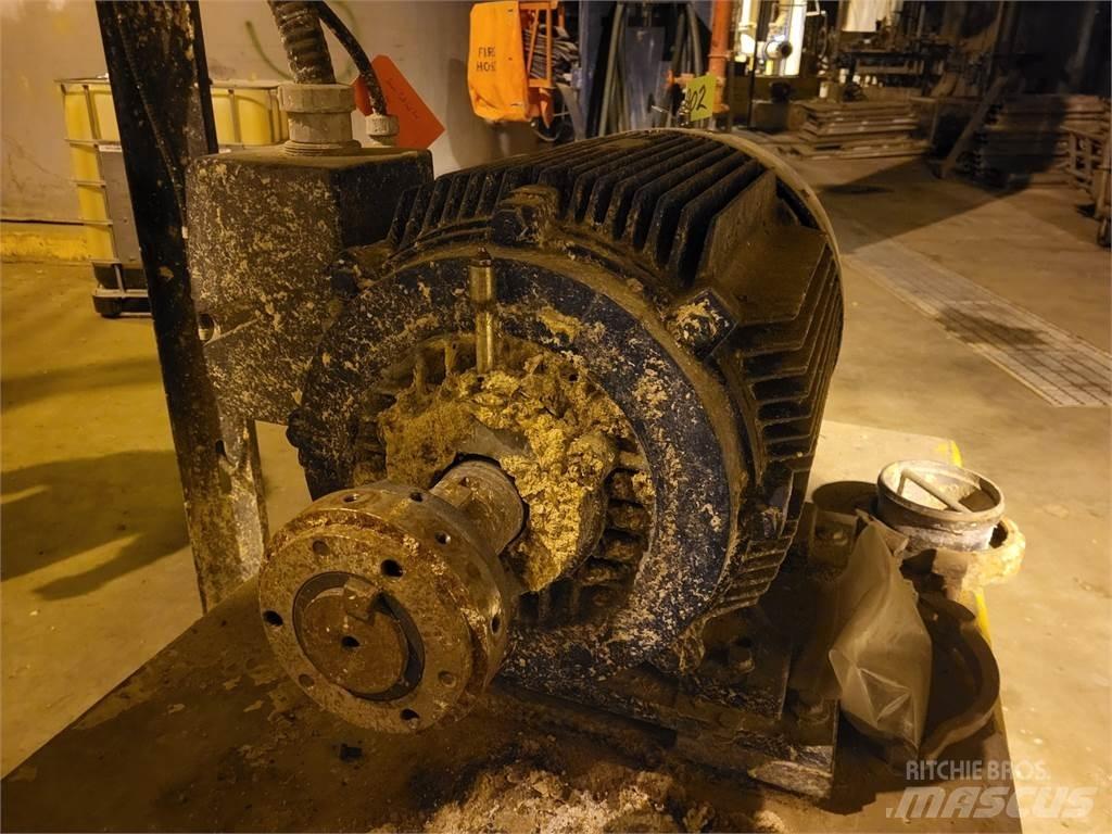 Siemens  Motores industriais