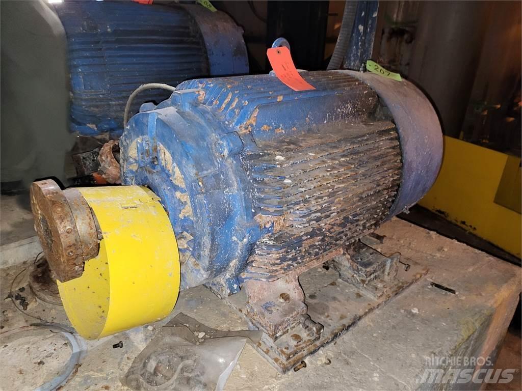 Siemens  Motores industriais