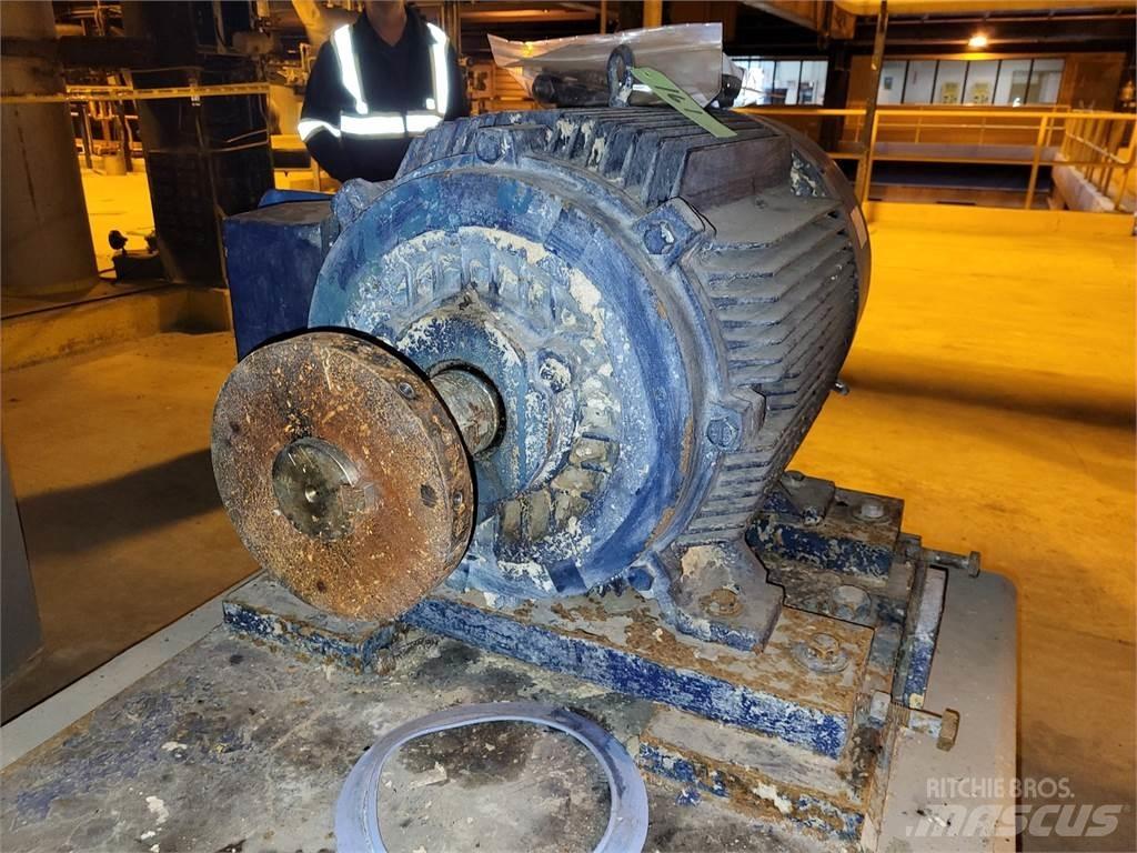 Siemens  Motores industriais