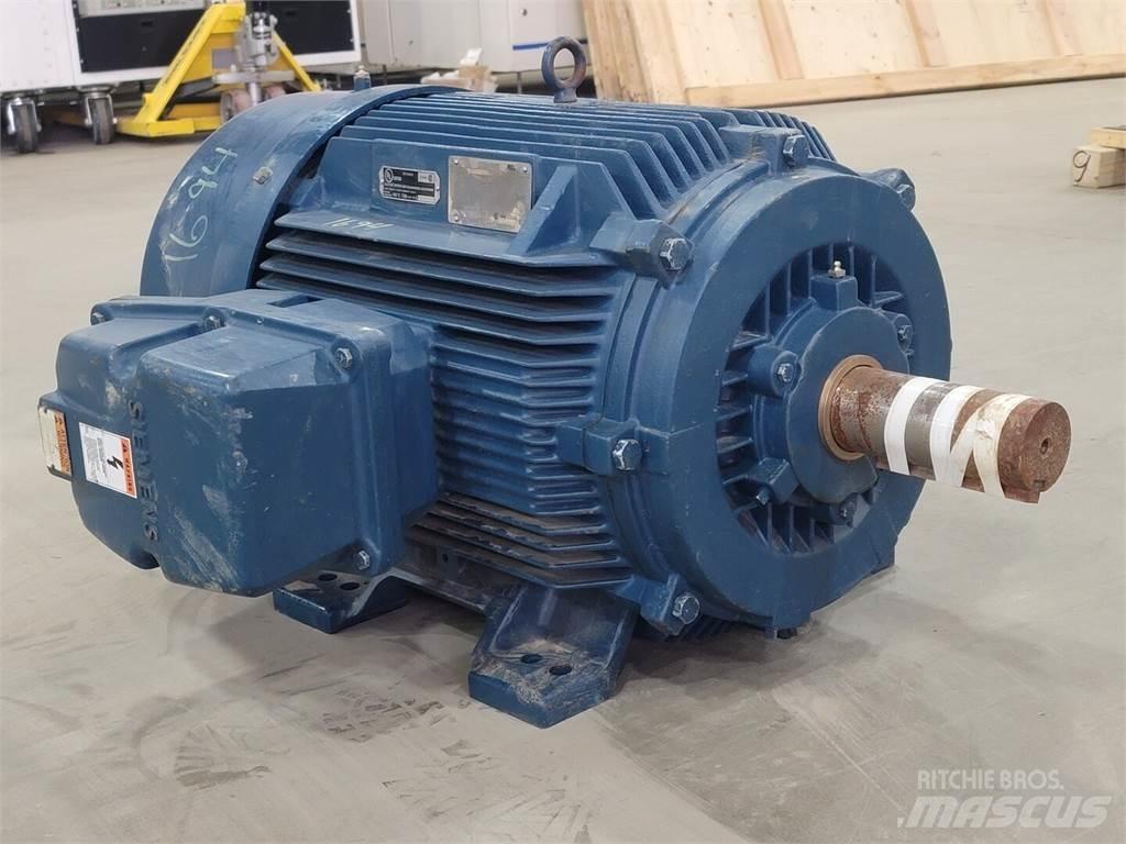 Siemens  Motores industriais