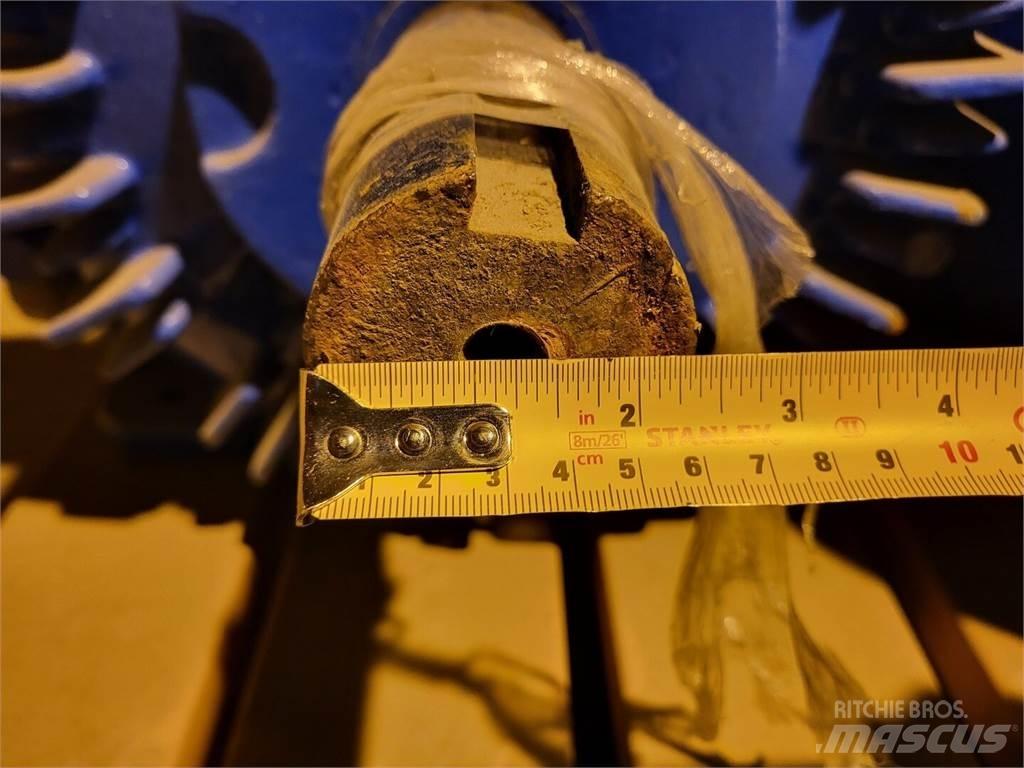 Siemens 51-505-191 Motores industriais