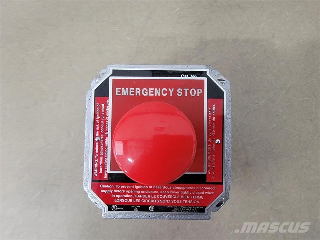 Siemens 51EA1H Construção - Outros
