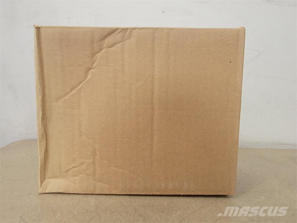 Siemens 51EA1H Construção - Outros
