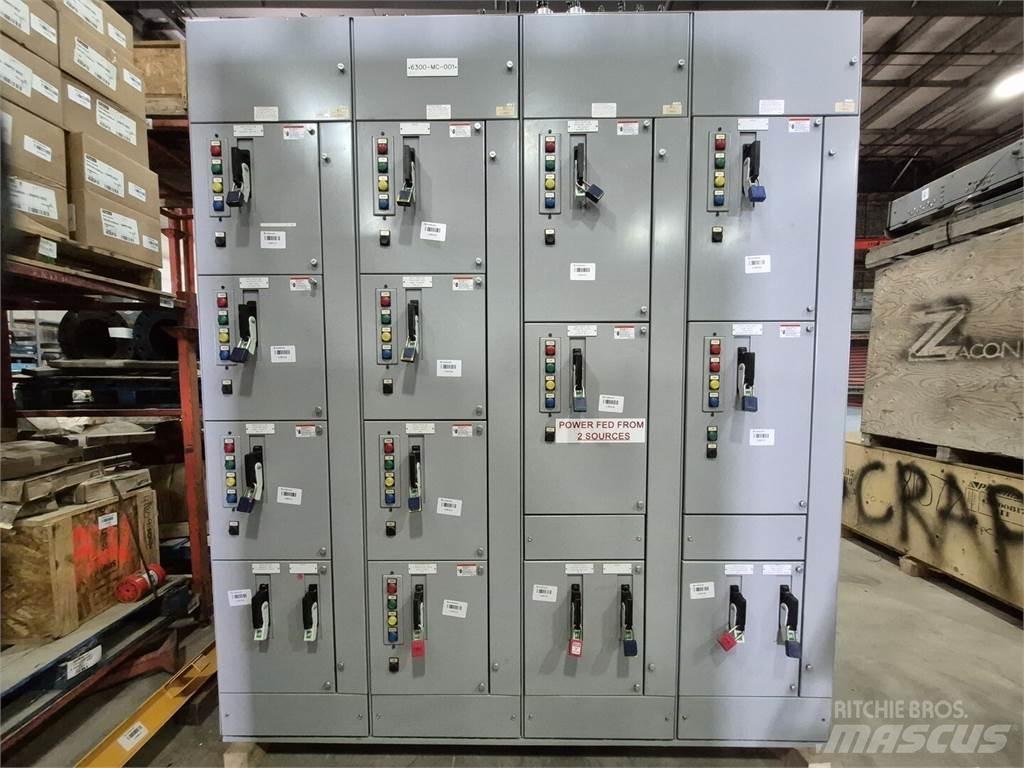 Siemens CED63B015 Construção - Outros
