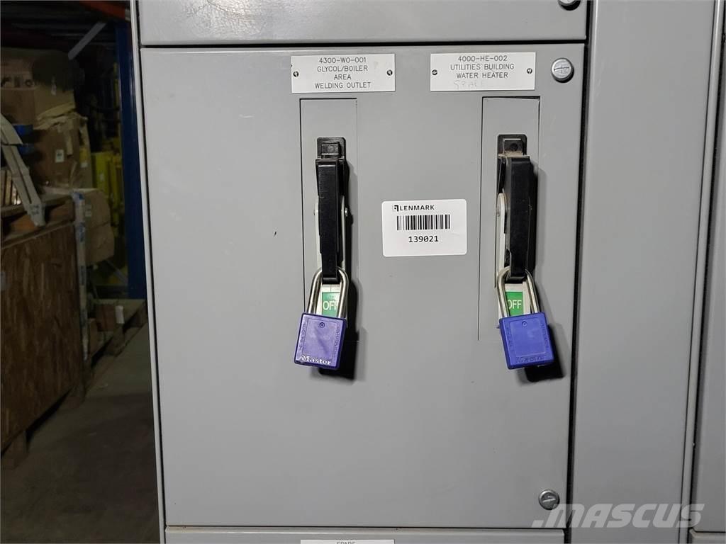 Siemens CED63B060 Construção - Outros
