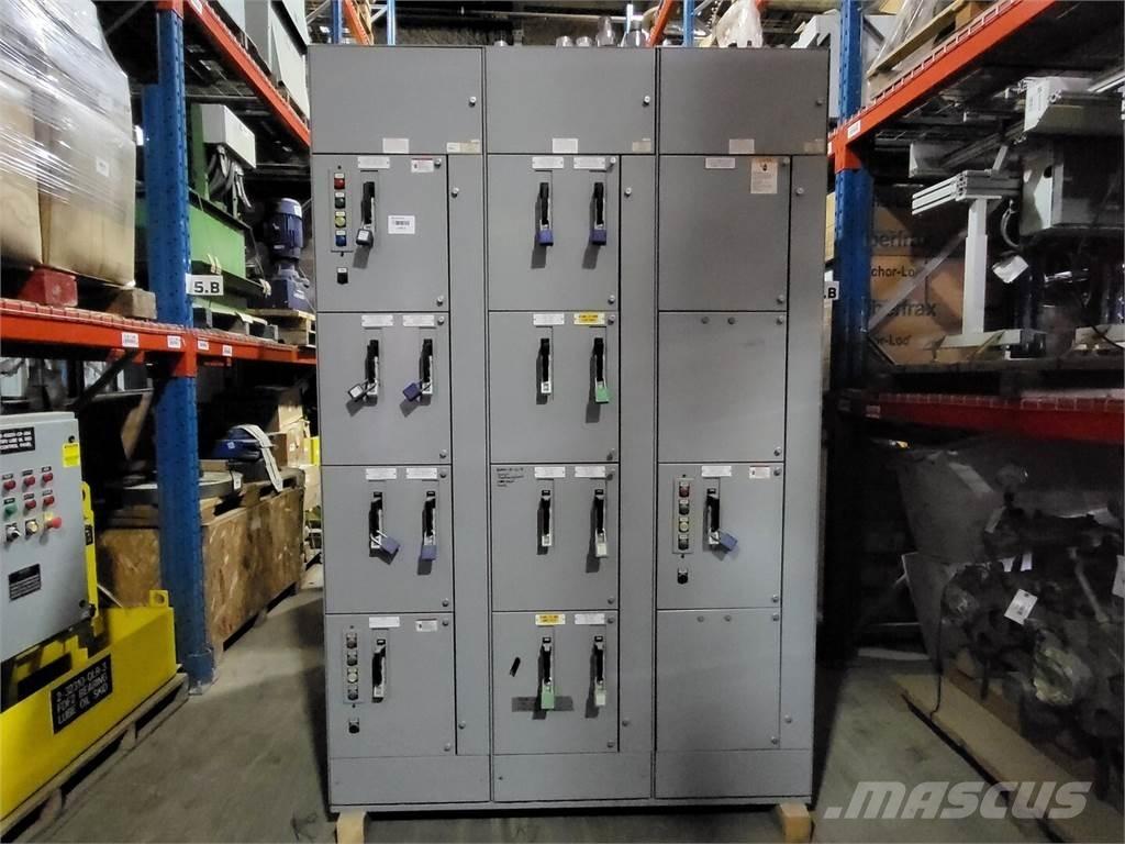 Siemens CED63B060 Construção - Outros
