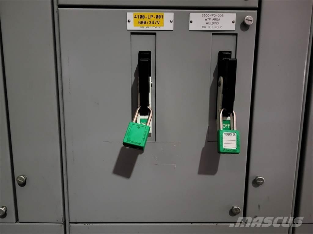 Siemens CED63B060 Construção - Outros
