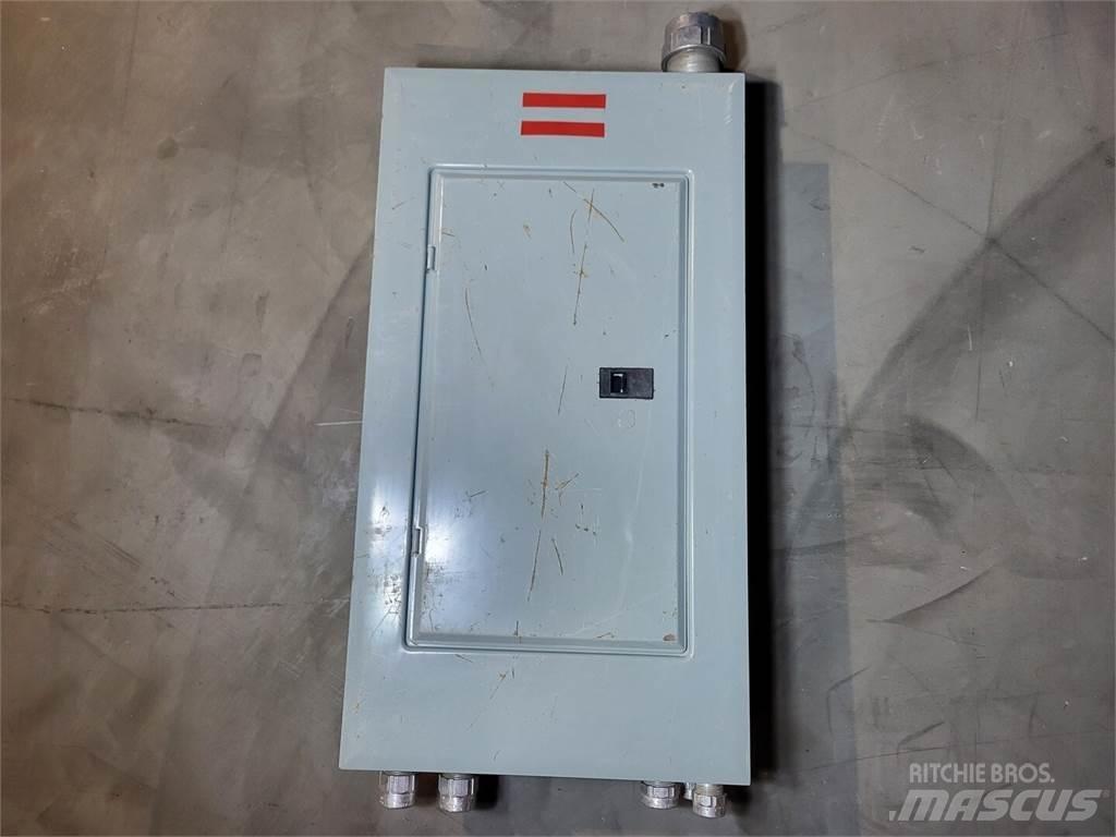 Siemens EQ412100 Construção - Outros
