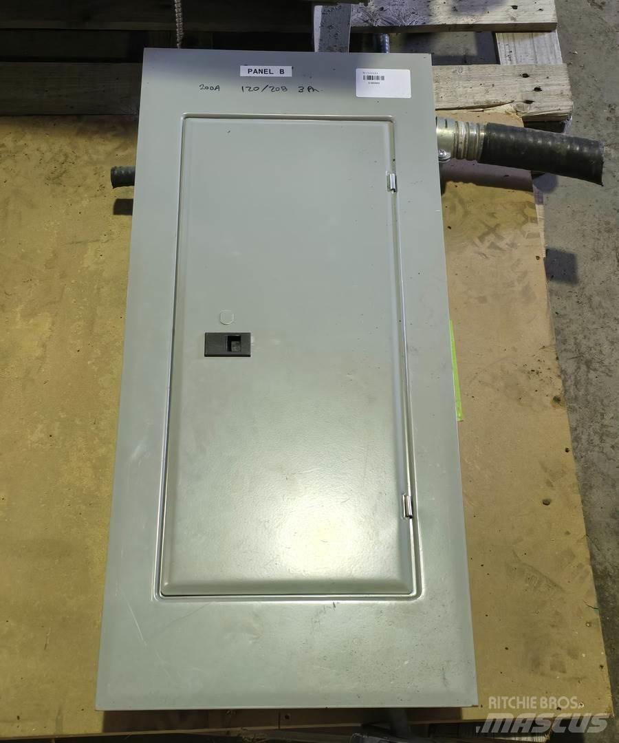 Siemens EQ424225 Construção - Outros
