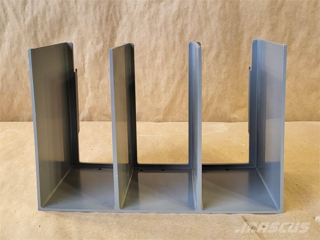 Siemens NDTS Construção - Outros
