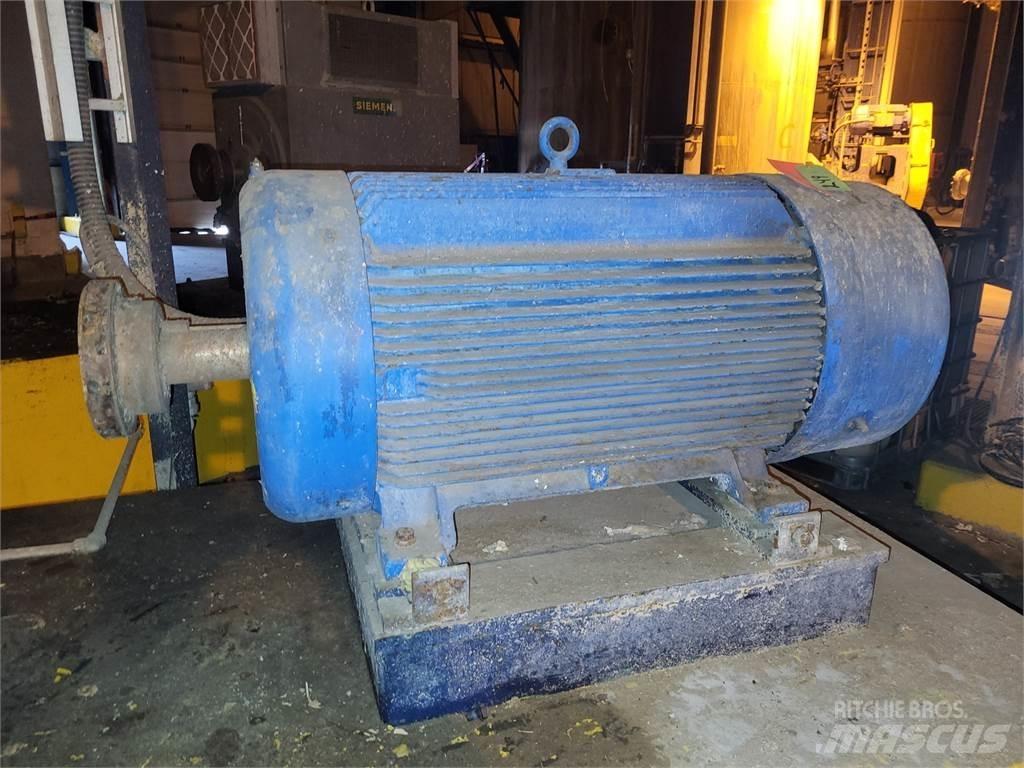 Siemens RGZSD Motores industriais