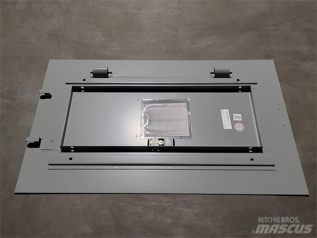 Siemens S32B Construção - Outros
