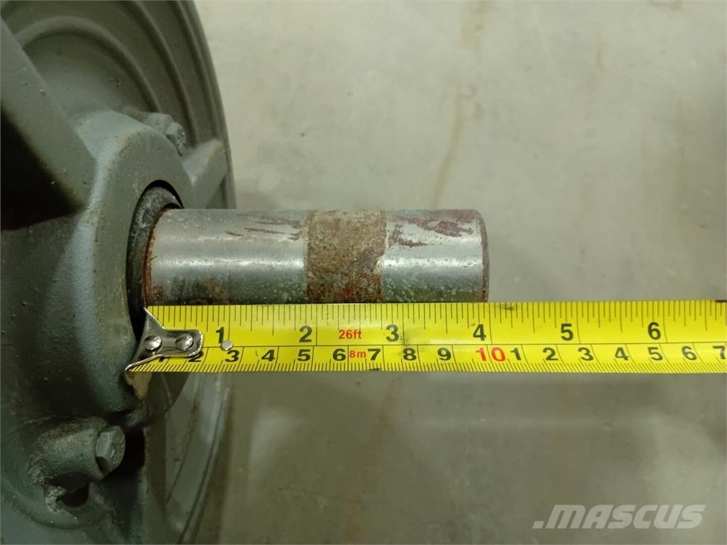 Siemens SD100 Motores industriais