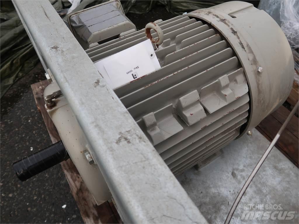 Siemens SD100 Motores industriais