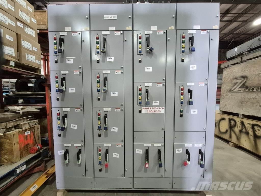 Siemens TIASTAR Construção - Outros
