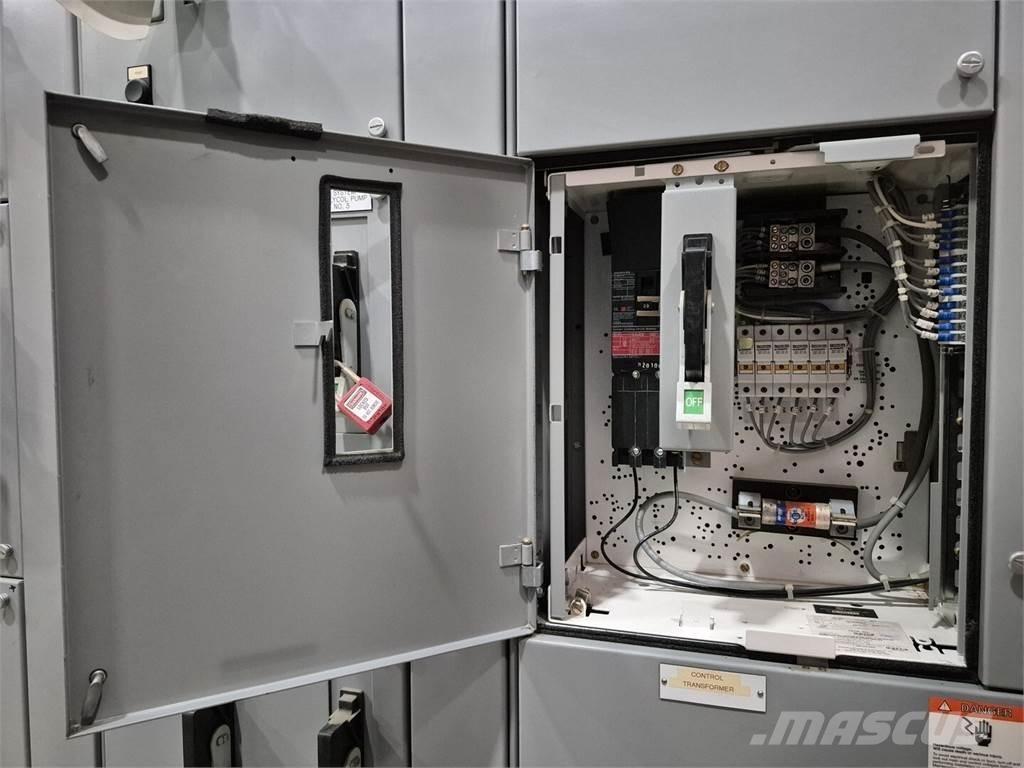 Siemens TIASTAR Construção - Outros
