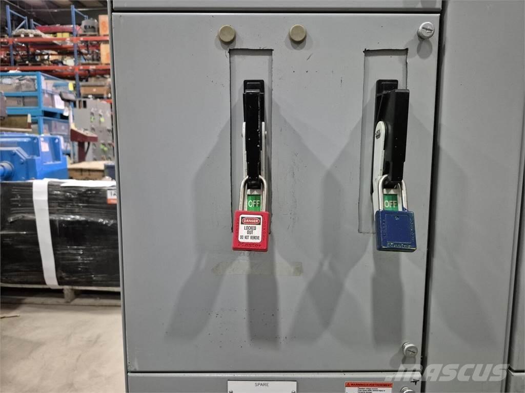 Siemens TIASTAR Construção - Outros
