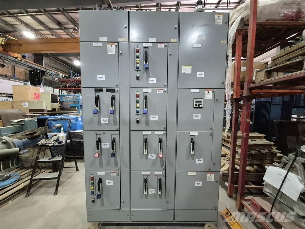 Siemens TIASTAR Construção - Outros
