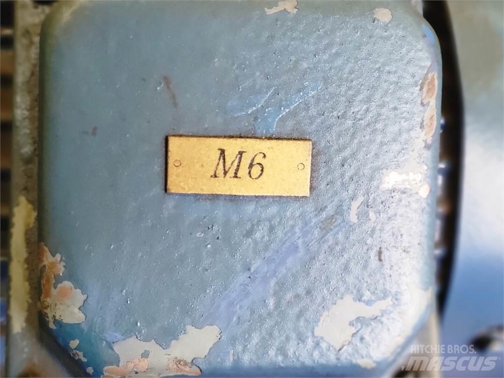  SIMO Y90L-4TH Motores industriais