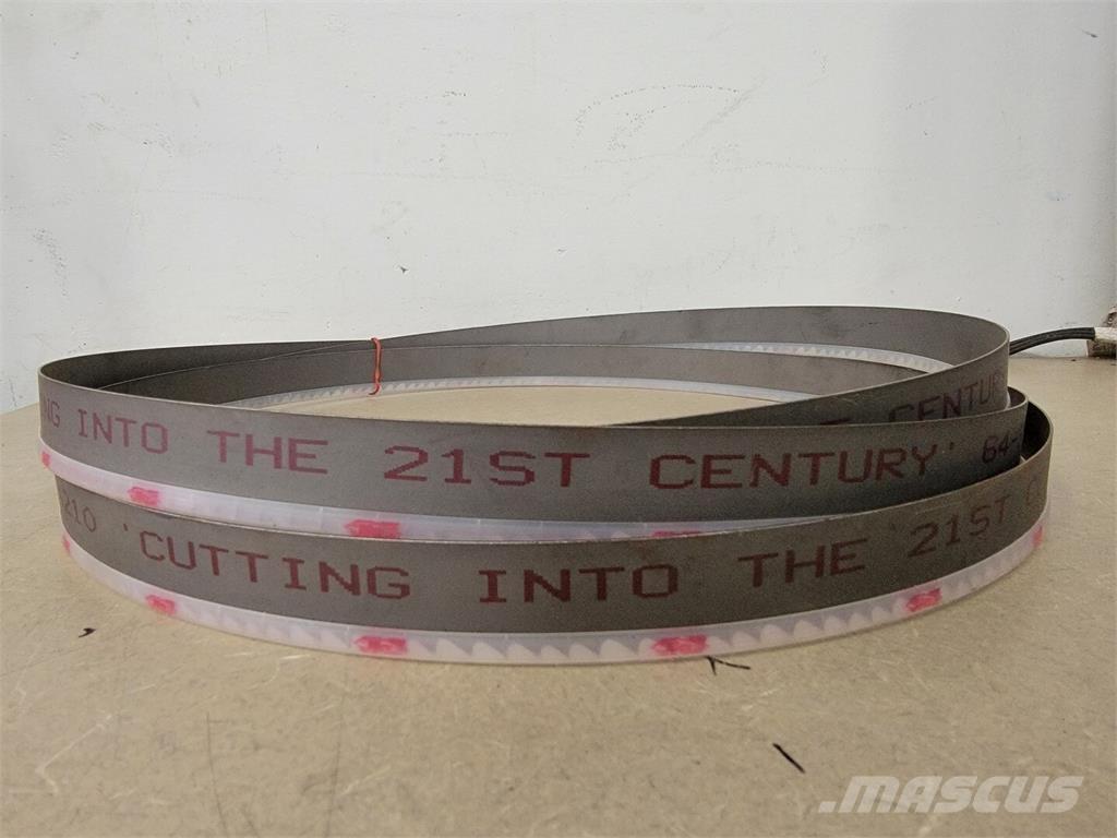  SIMONDS 4210 Construção - Outros
