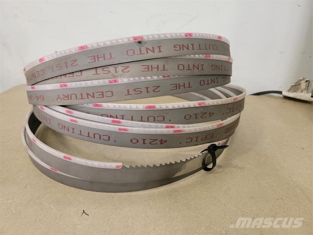  SIMONDS 4210 Construção - Outros
