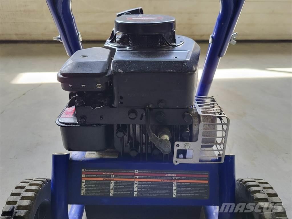  SIMONIZ S2000 Máquinas ligeiras de lavagem a pressão