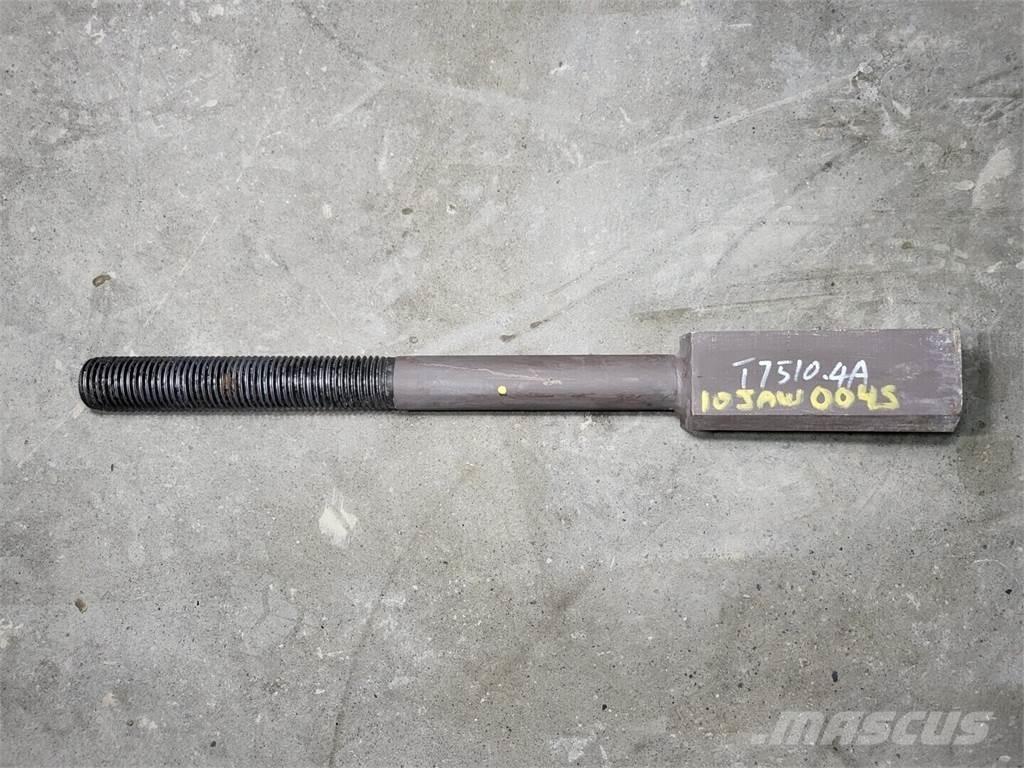  SINCO T7510.4A Britadeiras