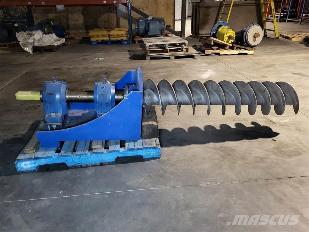  SKF Transportadores