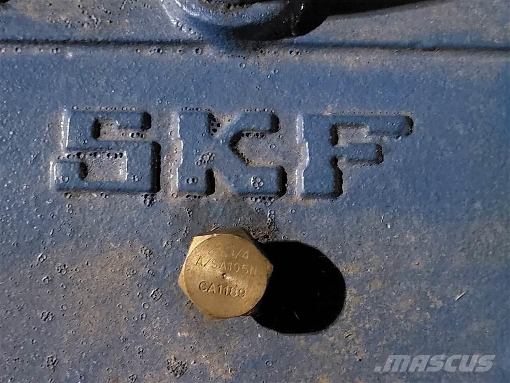  SKF Transportadores