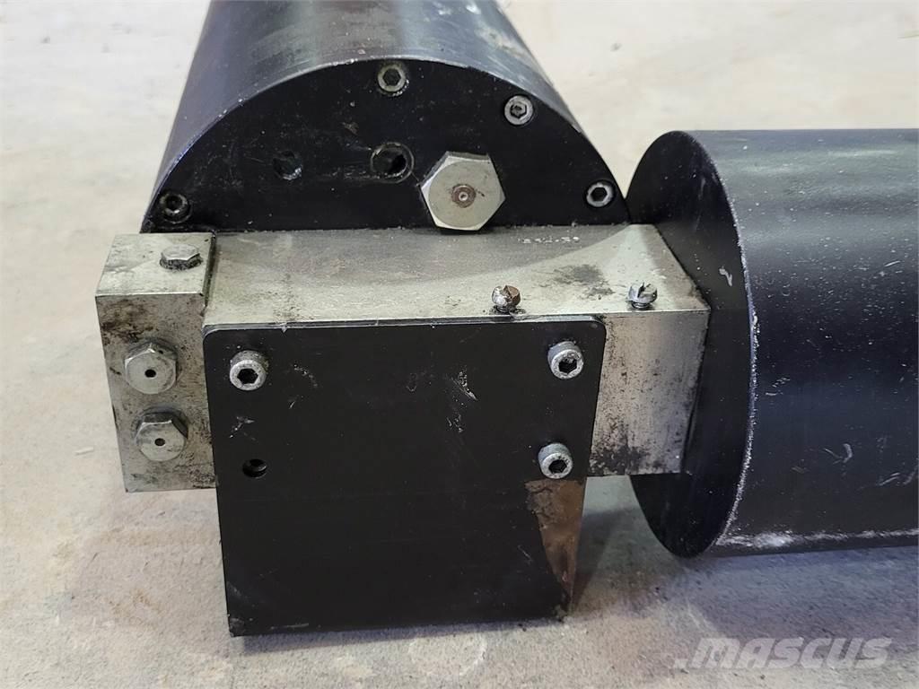  SKF SGH-50 Bombas de água