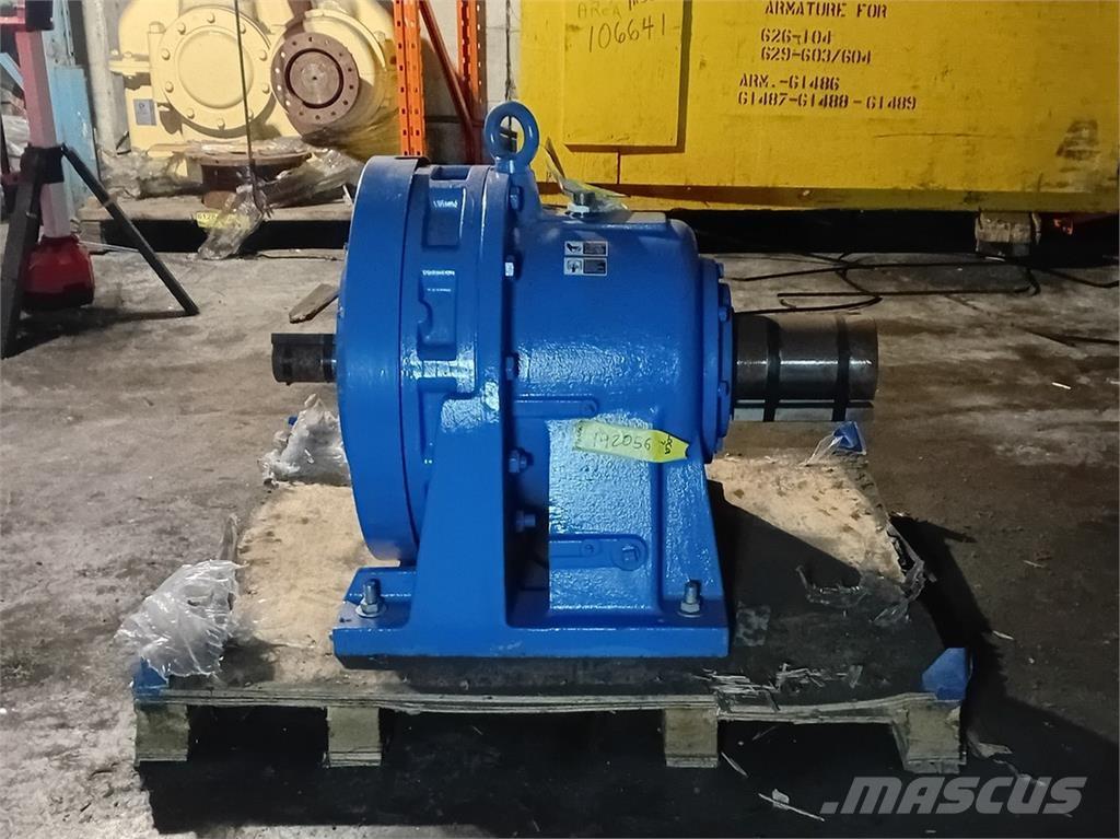  SM-CYCLO CHH-6255Y-43 Construção - Outros
